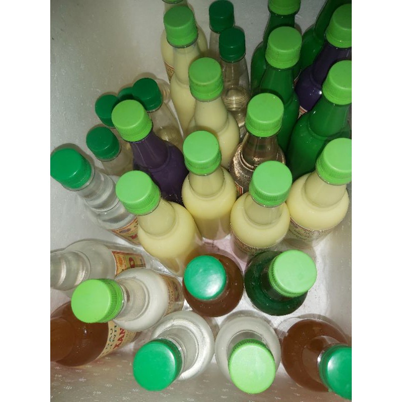 Hương Ngô Mỹ Linh chai 500g