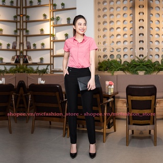Quần tây nữ đẹp MC Q0285