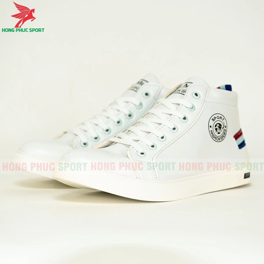 GIÀY THỂ THAO THỜI TRANG NAM SNEAKER