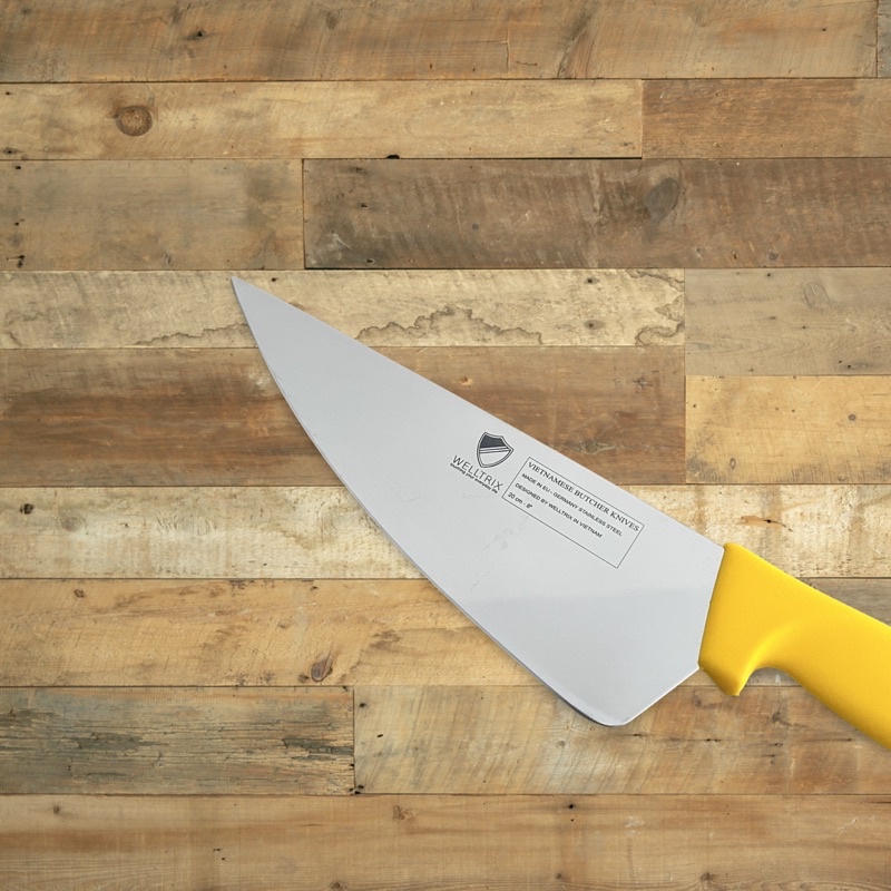 Dao bầu Welltrix 204120520