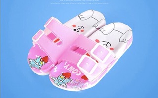 Dép con vật sz 24-29