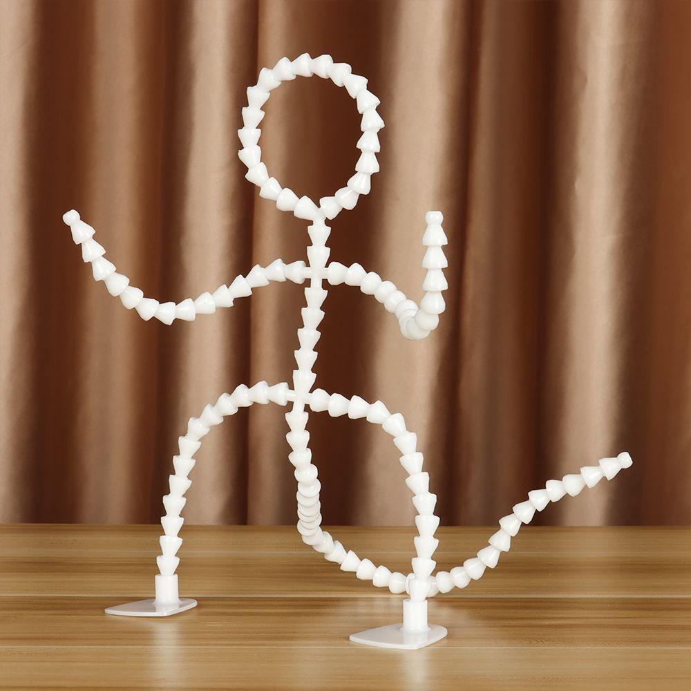 NIUYOU Giá Đỡ Búp Bê Hình Động Vật Đáng Yêu