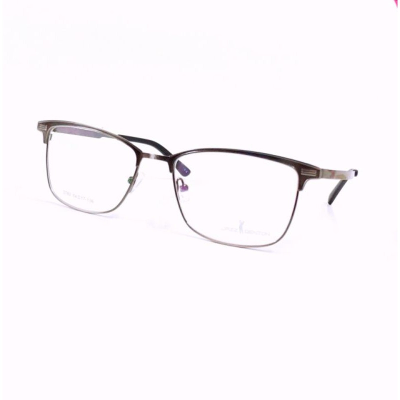 Gọng kính kim loại nam nữ 1996eyewear kính cận, kính trắng không độ thời trang