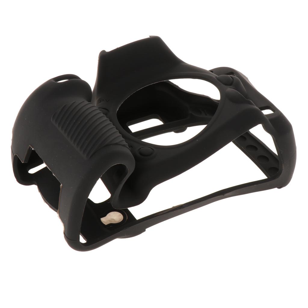 Vỏ Bọc Silicone Cao Su Bảo Vệ Thân Máy Ảnh Nikon D750