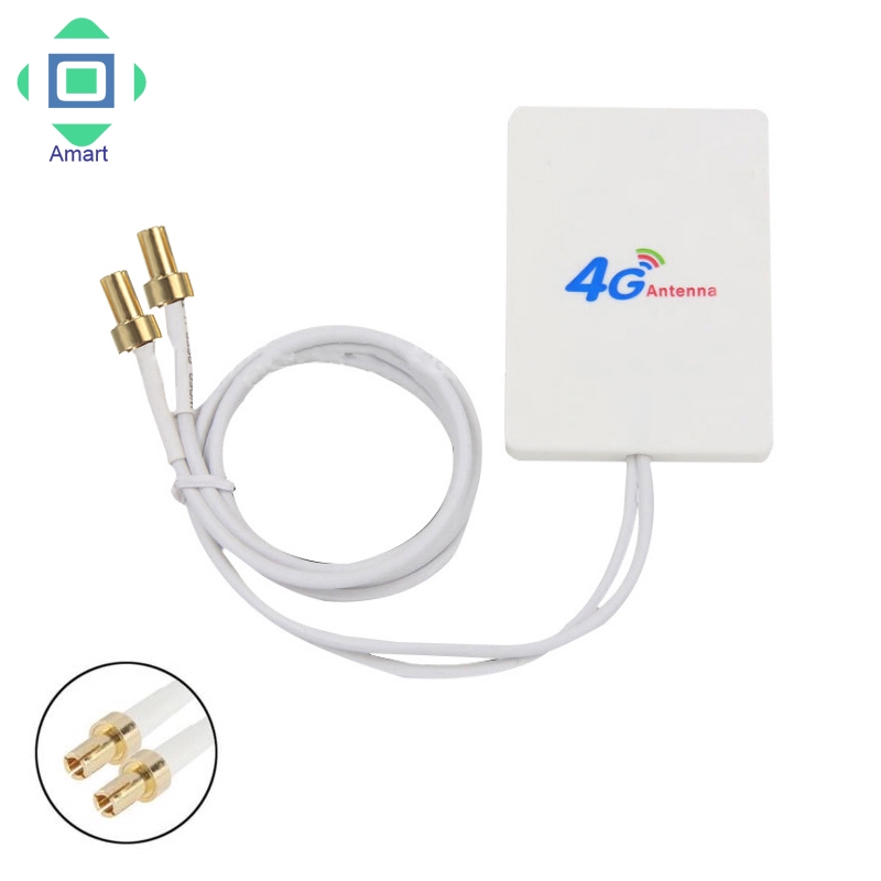 Bộ định tuyến tín hiệu 4G TS9 cho điện thoại