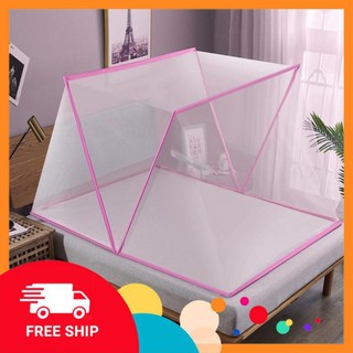 Màn chụp cao cấp gấp gọn cho người lớn và trẻ em