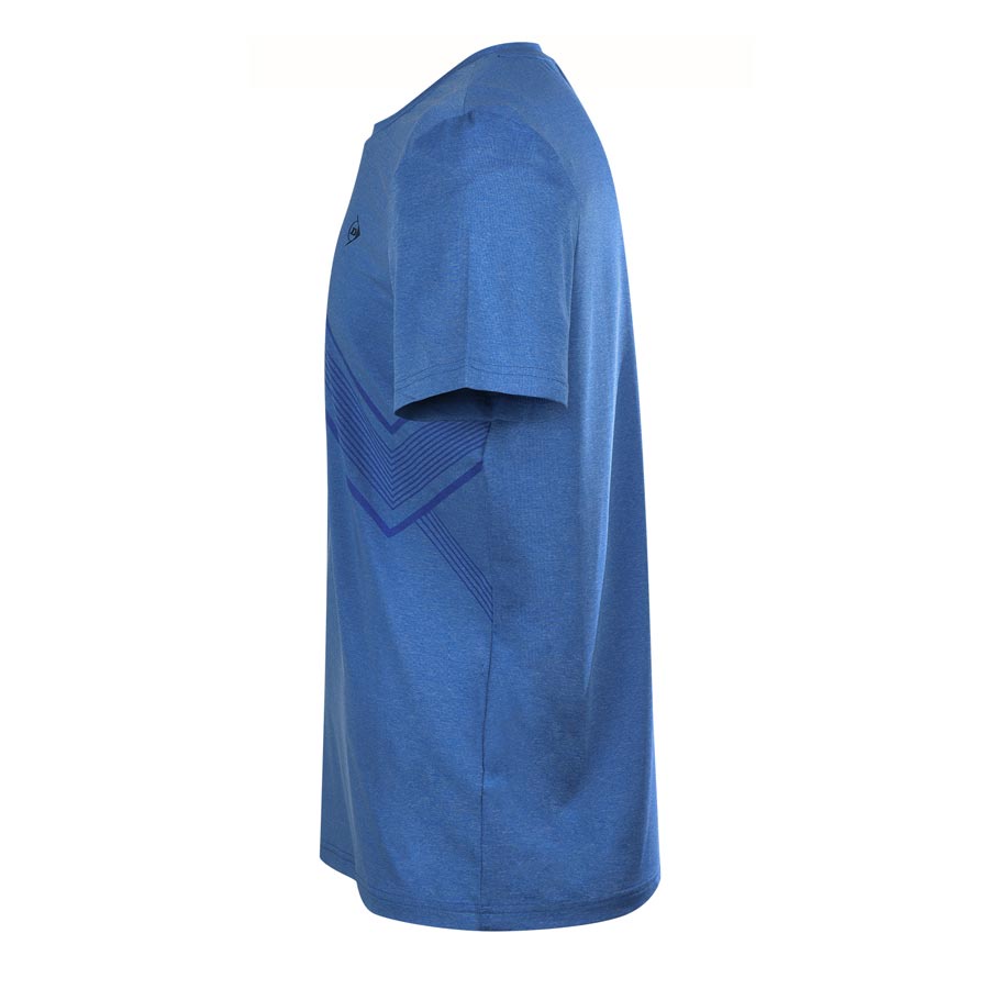 Áo Thể Thao Nam Dunlop DATES9082-1