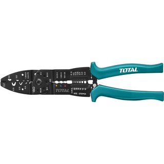 10" kìm tuốt dây điện total tht15101