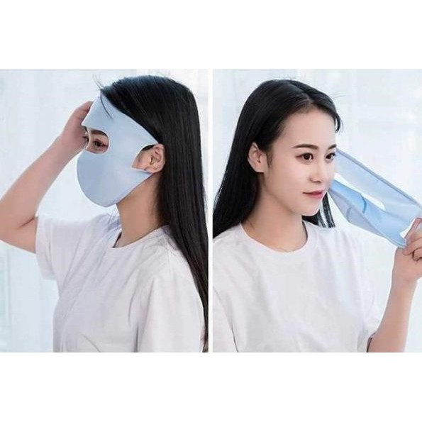 Khẩu trang Ninja che kín mặt | BigBuy360 - bigbuy360.vn