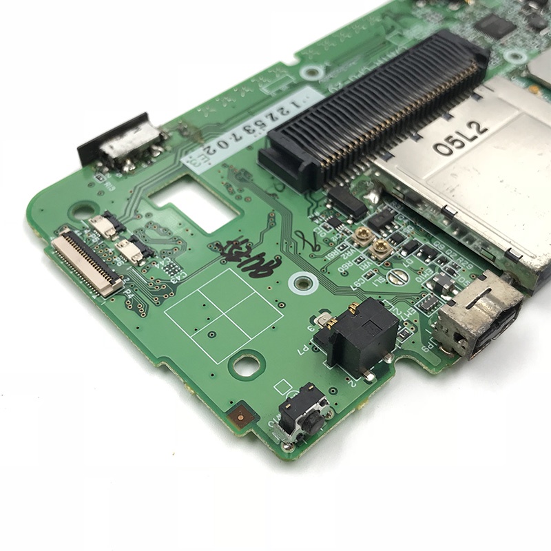 Bo Mạch Chủ Cho Máy Chơi Game Nintendo DS NDS