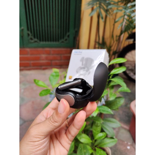 Tai nghe True Wireless TWS P60 Pro - Nhỏ gọn, Full chức năng
