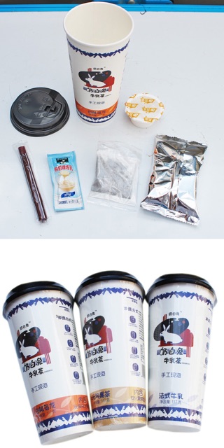 TRÀ SỮA THỎ TRẮNG | BigBuy360 - bigbuy360.vn