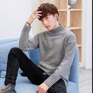 SIÊU PHẨM ÁO LEN NAM SIÊU HOT