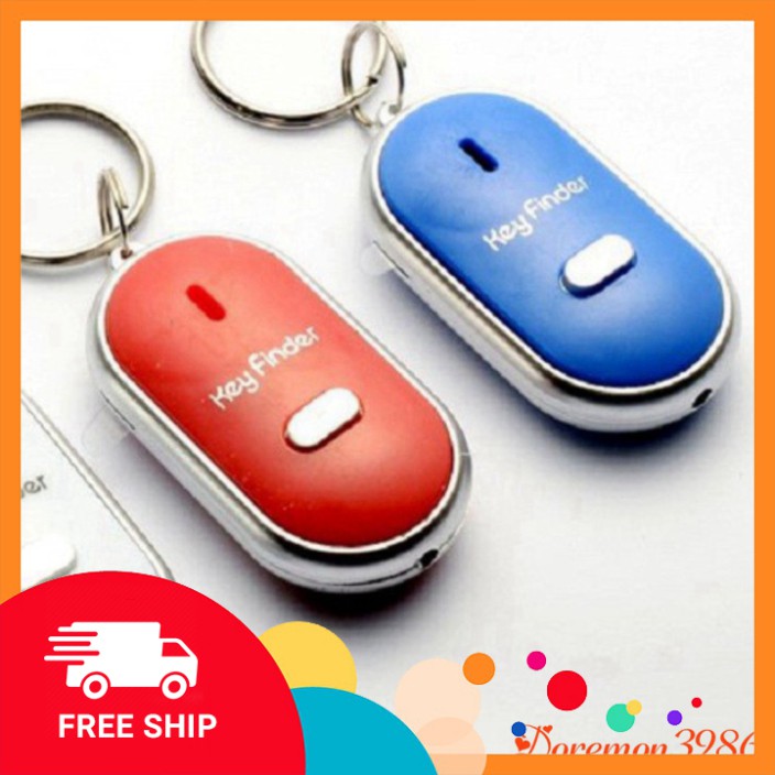 [FREE SHIP] 💥[GIÁ CHỈ 10K]💥Móc Khóa Huýt Sáo Thông minh Key Finder Công nghệ mới - Móc Chìa Khóa Thông Minh 💥SIÊU HOT