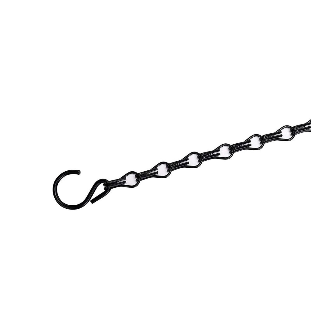 Bộ 1 / 3 Dây Xích Treo Chậu Hoa 14 &quot;|Móc Treo Cây Cảnh Thay Thế Tiện Dụng