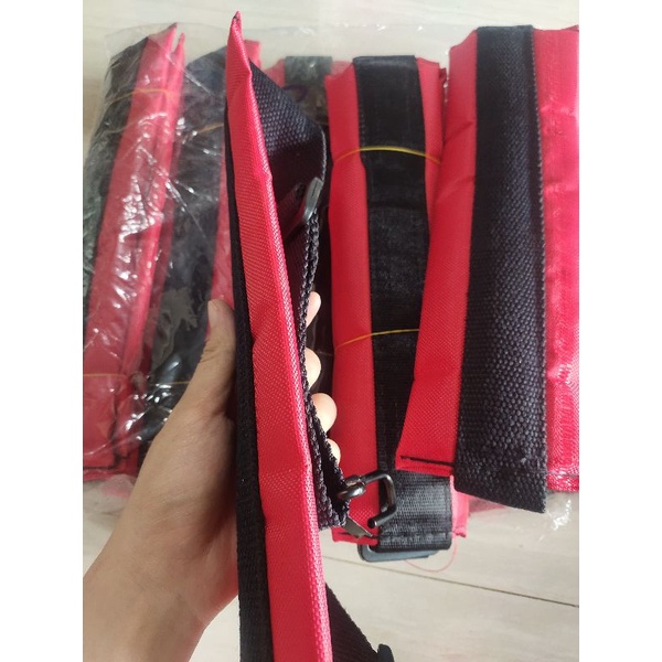 Dây đeo bình xịt điện, bình cơ