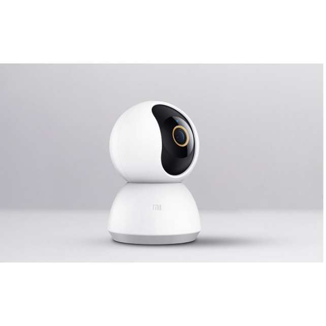 Camera Xiaomi Mi 360 Độ 2K – Mi 360° Home Security Camera 2K – Bản Quốc Tế
