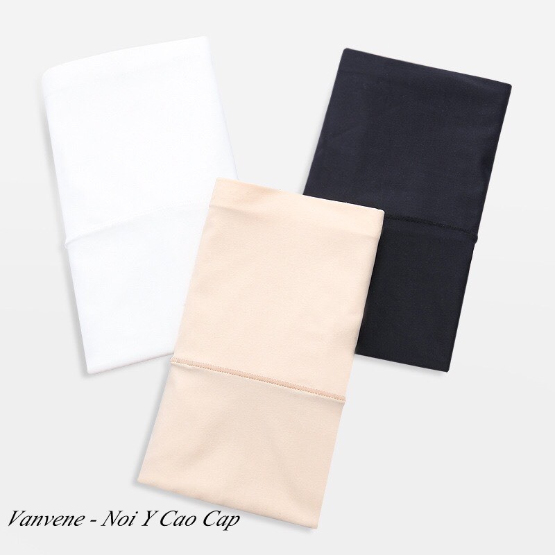 VANVENE {Có sz XL} QUẦN ĐÙI MẶC VÁY CẠP CAO CHẤT LIỆU SU NON KHÔNG LỘ VIỀN (VIDEO) Q206 | BigBuy360 - bigbuy360.vn