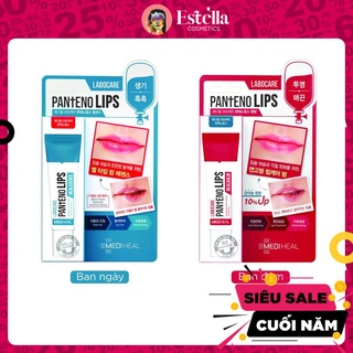 Son Dưỡng Mediheal Hỗ Trợ Giảm Thâm Môi (Ban Ngày/ Ban Đêm) 10ml