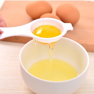 Dụng Cụ Tách Lòng Đỏ Trứng
