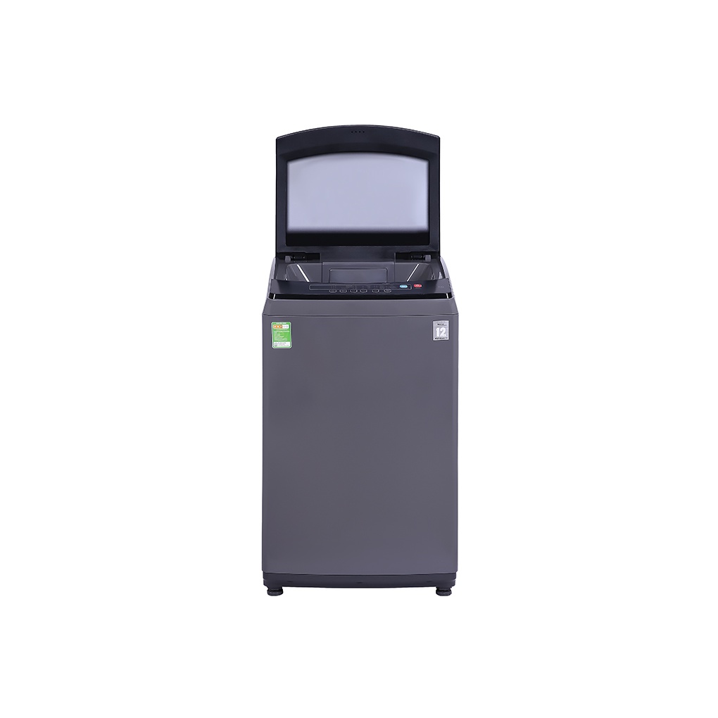 WT85N68BGA - Máy giặt Casper 8.5 kg WT-85N68BGA Mới 2021