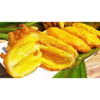 Bột chiên chuối Vĩnh Thuận
