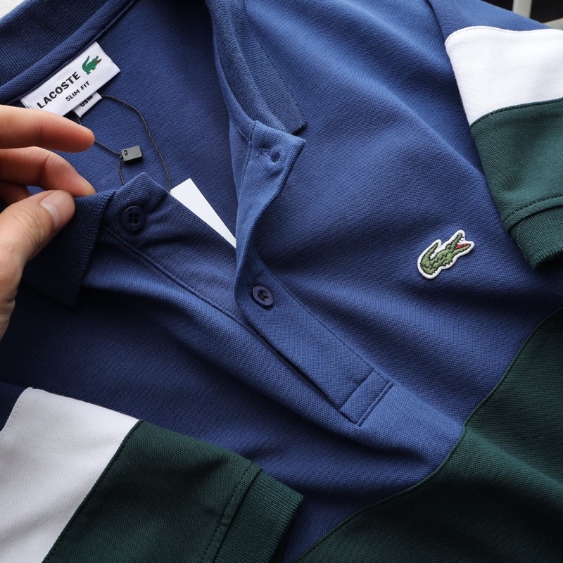 Áo thun lacoste
