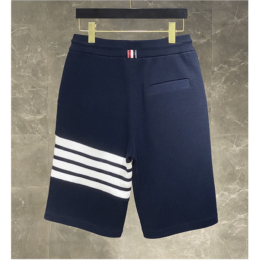 { Mới Về } Quần Short Thể Thao Nam 3 Sọc, Cotton Hàn Trẻ Trung Phong Cách Hàn Quốc Hot Trend 2021