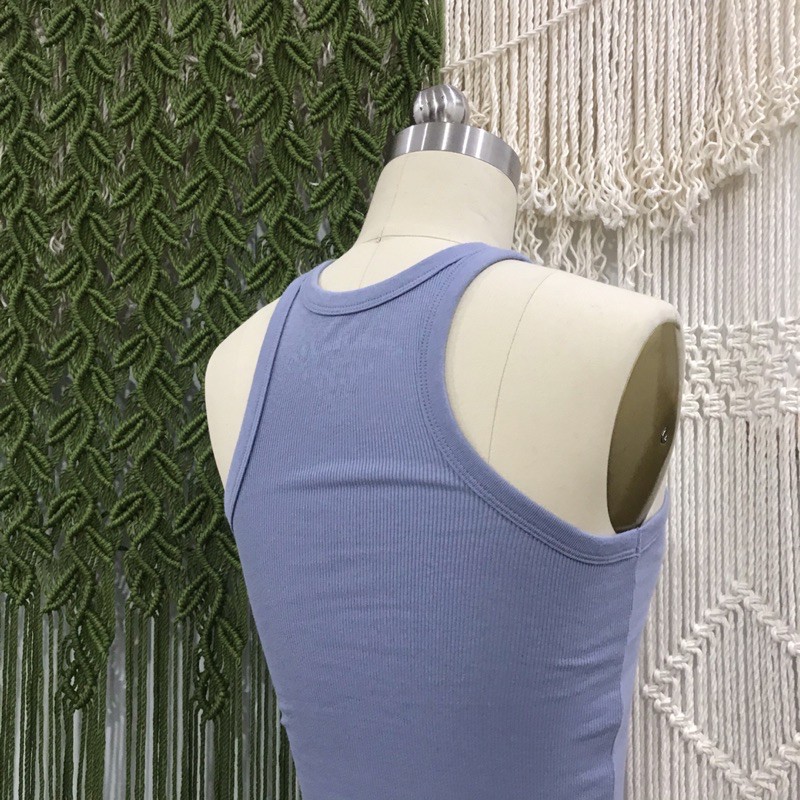 Áo Ba Lỗ Cổ Yếm | BigBuy360 - bigbuy360.vn