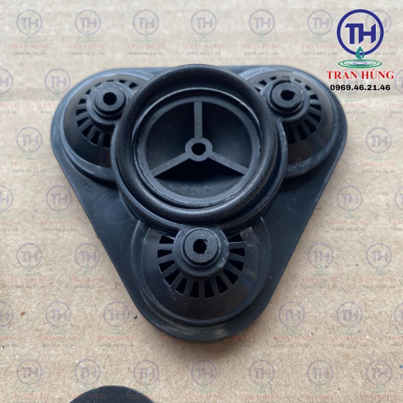 BỘ KÍT BƠM ⚡️ XẢ KHO ⚡️ THAY THẾ CHO MÁY BƠM MÁY LỌC NƯỚC - LINH KIỆN LỌC NƯỚC