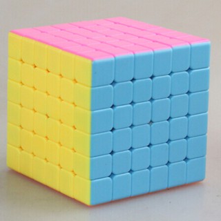 Rubik 6x6 Đồ Chơi Thông Minh