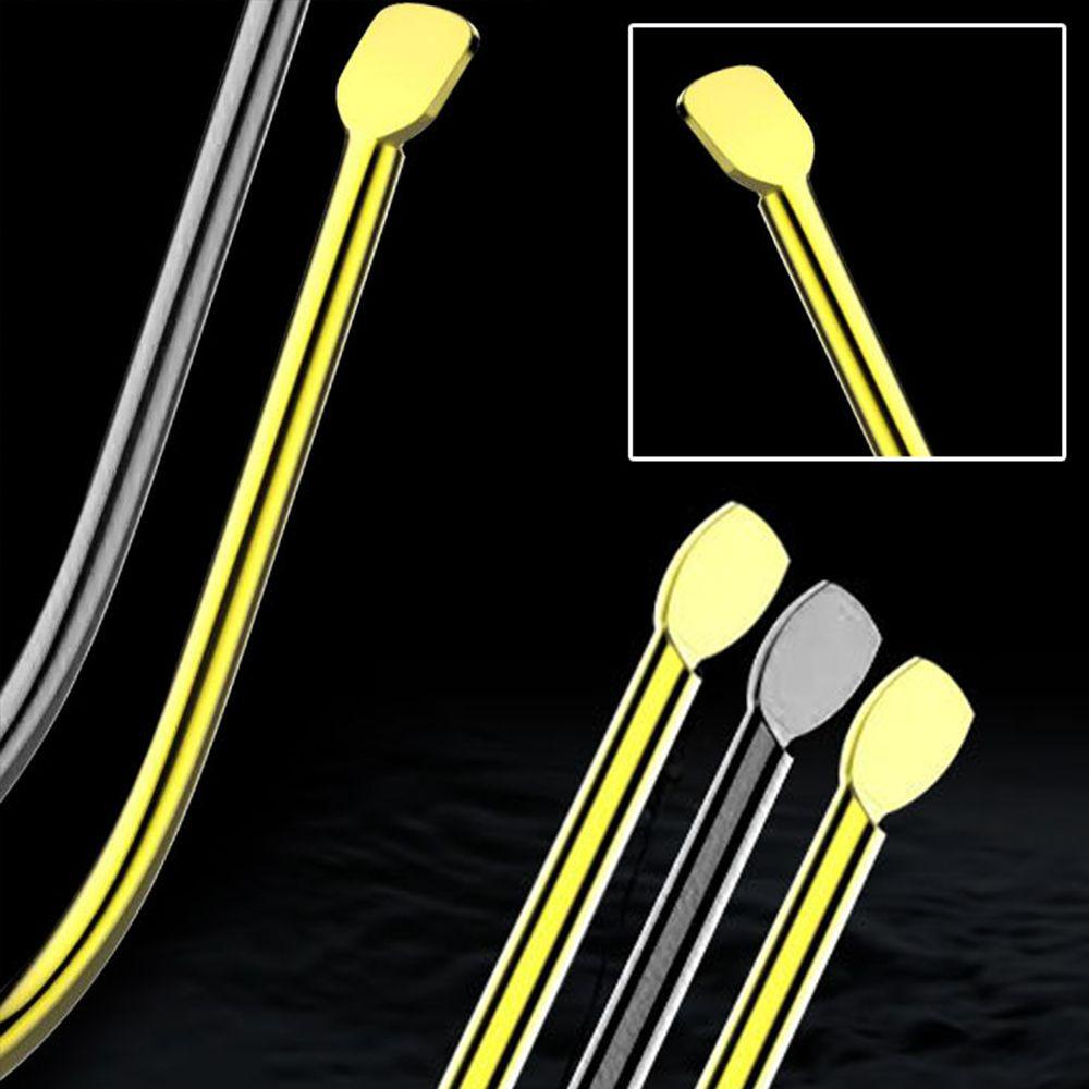 Bộ 500 Móc Câu Cá 1 Chuyên Dụng Chất Lượng# 2# 3# 4# 5# Cần Câu Cá Chuyên Dụng Chất Lượng Cao