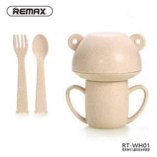 Bộ bát con ếch Remax RT-WH01