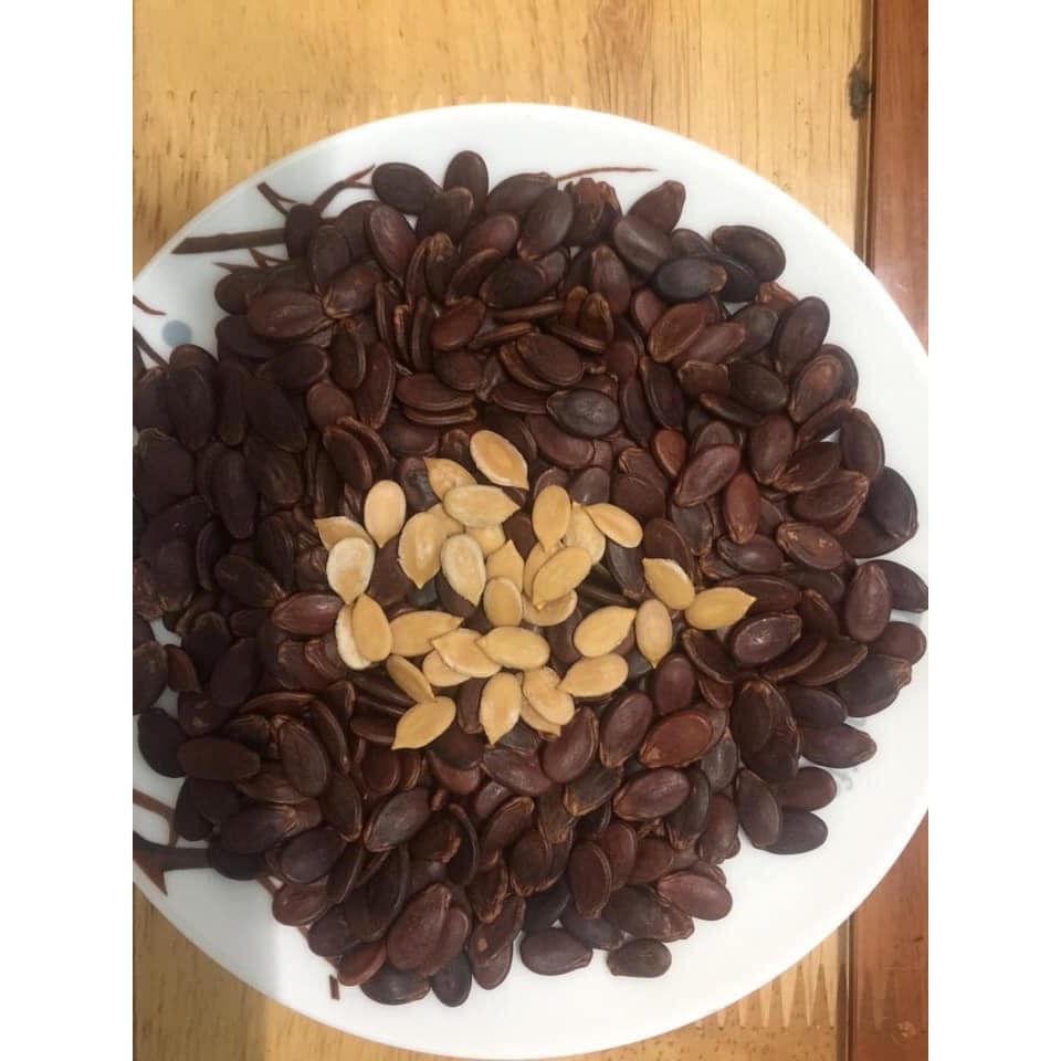 [LOẠI ĐẶC BIỆT] Hạt dưa sấy giòn Bình Thuận không tẩm màu hàng loại 1 500gr | BigBuy360 - bigbuy360.vn