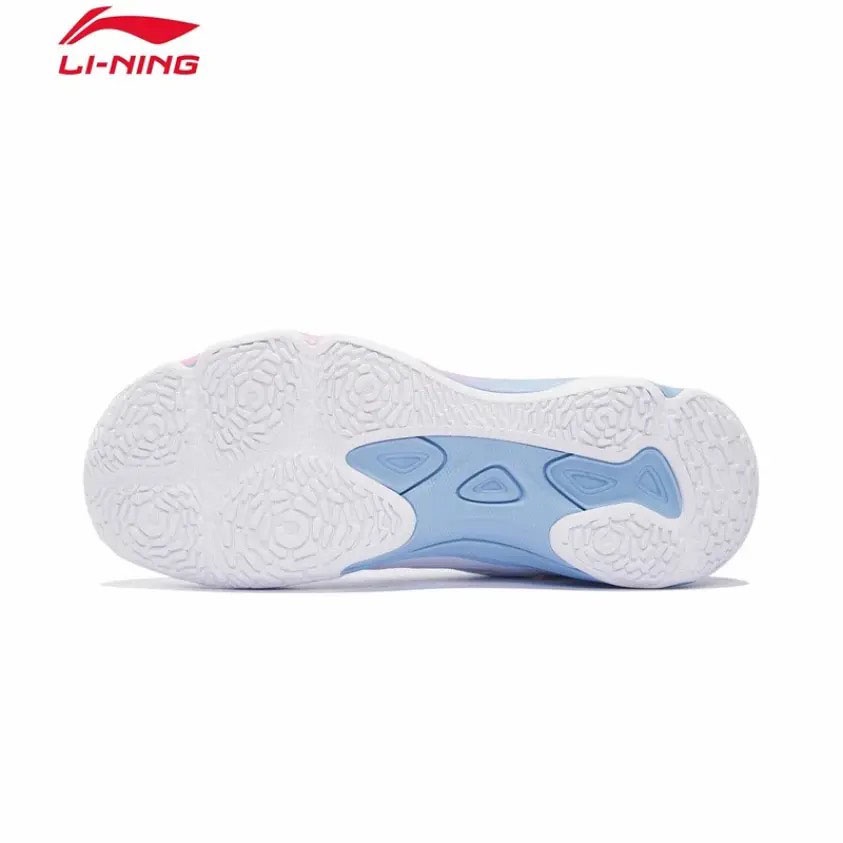 Giày thể thao cầu lông Lining AYTS012-1 mẫu mới dành cho nam và nữ
