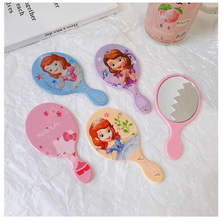 FULL BỘ QUÀ TẶNG phụ kiện tóc 28 món siêu dễ thương cho bé yêu H3