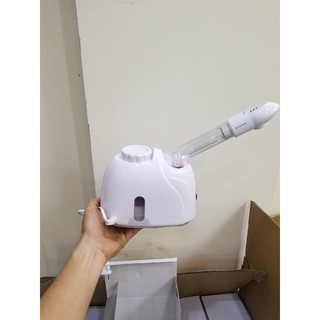 Máy xông hơi mini - Dùng cho cá nhân, Spa