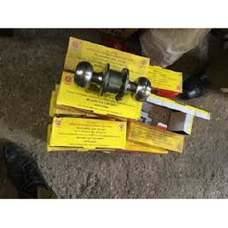 khóa đấm Việt Tiệp