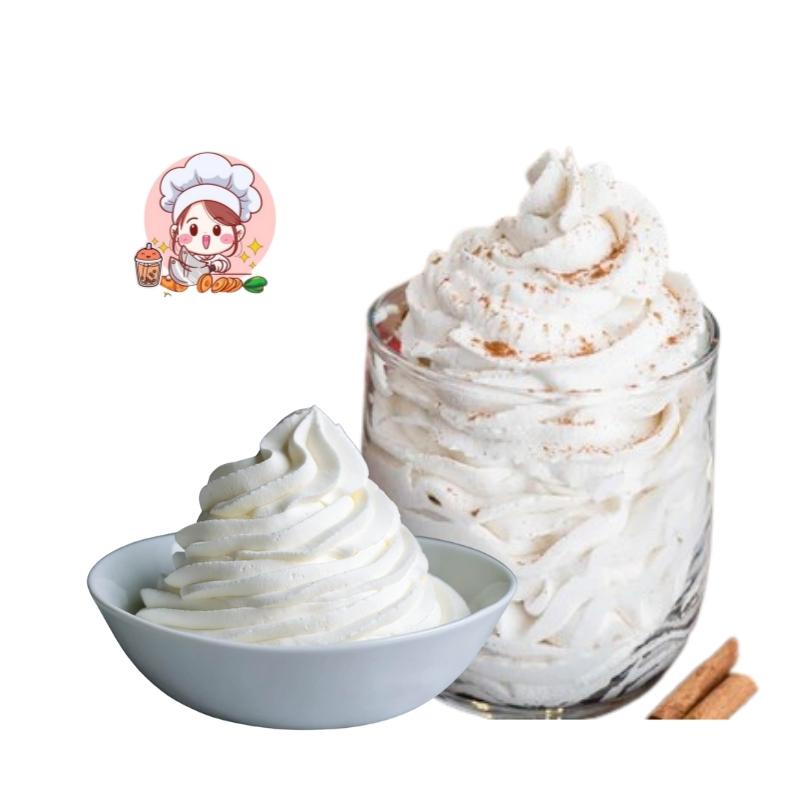 Bột Whipping Cream Malaysia - NGUYÊN LIỆU BẾP MI NHON