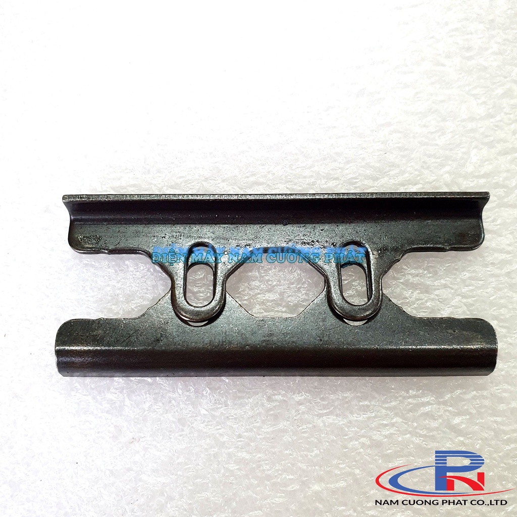 Kẹp giữ lưỡi máy bào MT190 MT191 MT192 M1901B Makita Maktec 345644-2