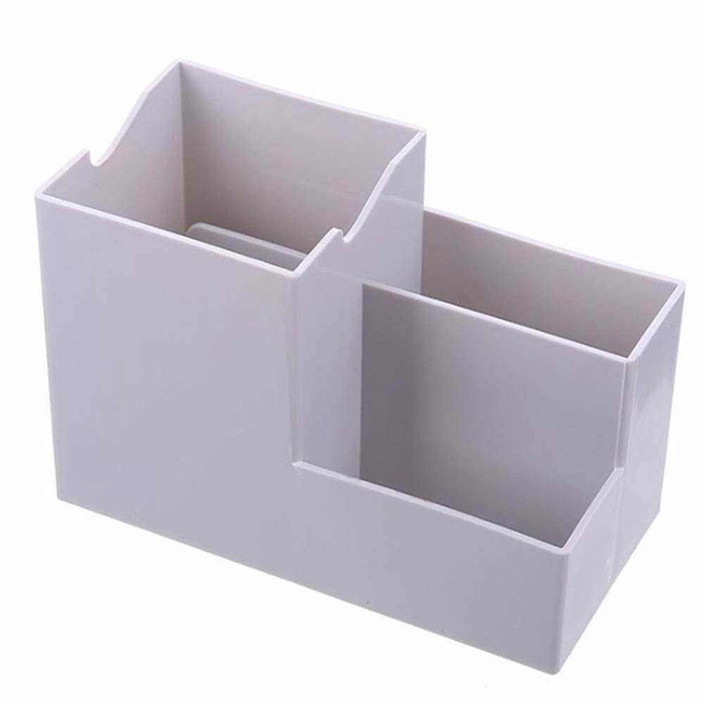 AUGUSTINA Giá Đỡ Bút Để Bàn Tiện Dụng Cho Trường Học / Văn Phòng