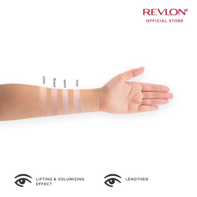 Phấn phủ dạng bột Revlon TOUCH AND GLOW | BigBuy360 - bigbuy360.vn