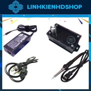 [BẢO HÀNH 1 NĂM] Trạm Hàn C11 Full chính hãng Minh Hà