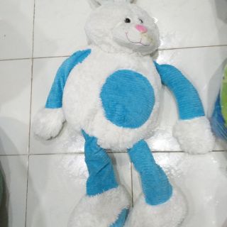 Gấu bông nhi gia m