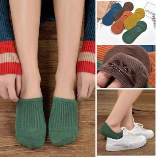 Sét 10 đôi tất len hài nữ mã 508