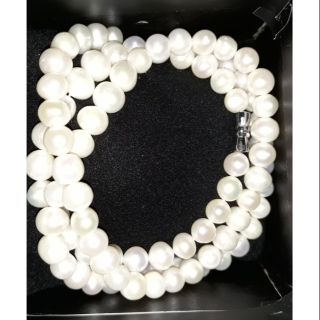 Chuỗi dây kết hạt đeo cổ
