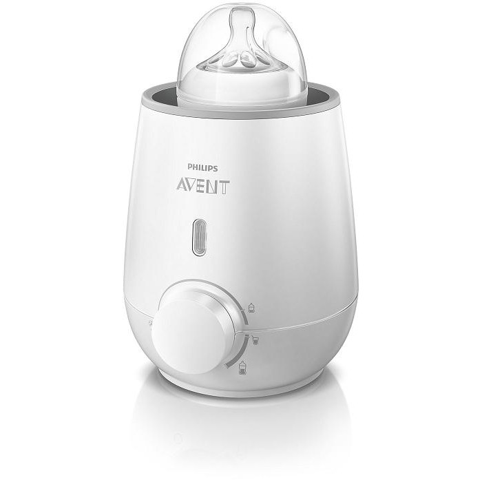 Máy Hâm Sữa thế hệ mới Model 2015 Philips Avent SCF355/00