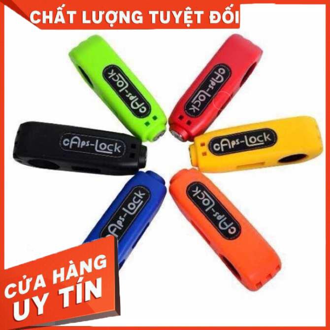 [XẢ KHO+FREE SHIP] Khóa chống trộm xe tay ga