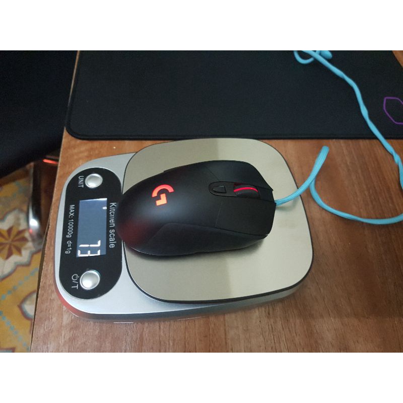 Chuột Logitech G403 Superlight (mod giảm trọng lượng) 2nd