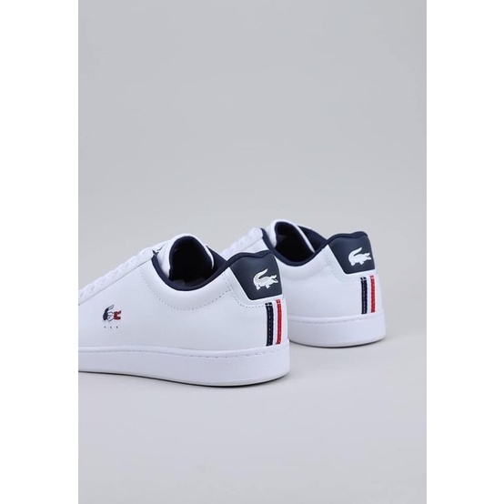 Giày Nam Lacoste Carnaby Evo 39SMA0033407